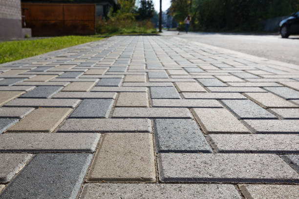 Best Driveway Resurfacing Pavers  in Redondo Beach, CA