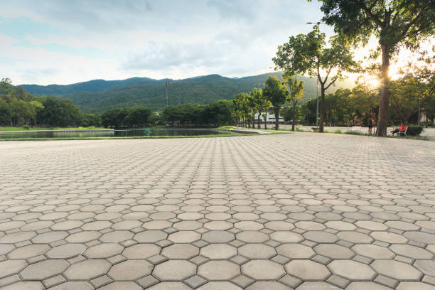 Decorative Driveway Pavers in Redondo Beach, CA