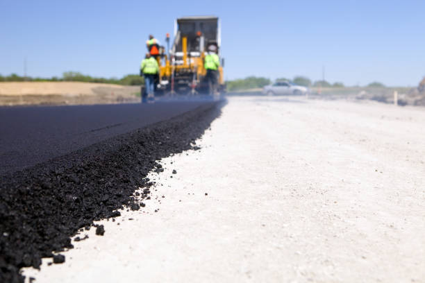 Reasons to Select Us for Your Driveway Paving Requirements in Redondo Beach, CA