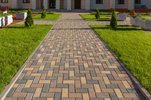 Reasons to Select Us for Your Driveway Paving Requirements in Redondo Beach, CA